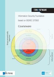 Information Security Foundation based on ISO/IEC 27002 Courseware - Hans Baars, Jule Hintzbergen, André Smulders, Kees Hintzbergen (ISBN 9789401800600)
