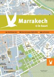 Marrakech - (ISBN 9789025758400)