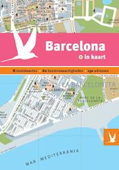Barcelona - (ISBN 9789025758349)