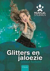 Glitters en jaloezie - Simone Kortsmit (ISBN 9789044828672)