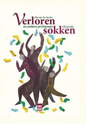Verloren sokken - Floortje De Backer (ISBN 9789460015335)