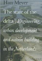 The state of the delta - Han Meyer (ISBN 9789460043345)