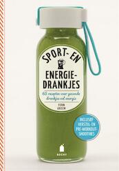 Sport- en energiedrankjes - Fern Green (ISBN 9789023015536)