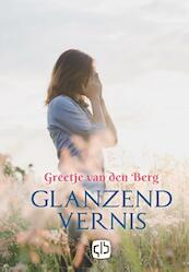 Glanzend vernis - grote letter uitgave - Greetje van den Berg (ISBN 9789036432504)