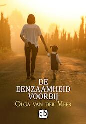 De eenzaamheid voorbij - grote letter uitgave - Olga van der Meer (ISBN 9789036432528)