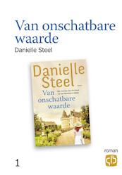 Van onschatbare waarde - Danielle Steel (ISBN 9789036432610)