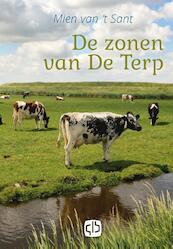 De zonen van De Terp - Mien van 't Sant (ISBN 9789036432672)