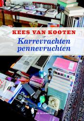 Karrevrachten pennevruchten - Kees van Kooten (ISBN 9789463360166)