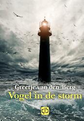 Vogel in de storm - Greetje van den Berg (ISBN 9789036432733)