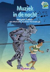 Muziek in de nacht - Margriet Cobben (ISBN 9789053006924)