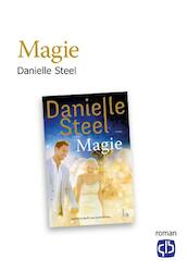 Magie - grote letter uitgave - Danielle Steel (ISBN 9789036432825)