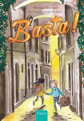 Basta! - Nienke Berends (ISBN 9789044831108)