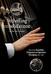 Verheffing en solidariteit - Petra van Langen (ISBN 9789087046743)