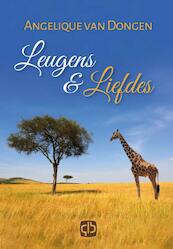 Leugens & Liefdes - grote letter uitgave - Angelique van Dongen (ISBN 9789036432917)