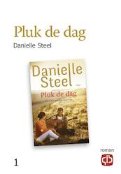 Pluk de dag - grote letter uitgave - Danielle Steel (ISBN 9789036432900)