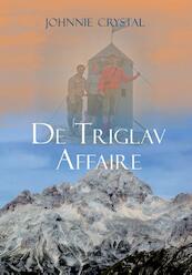 De Triglav Affaire - Johnnie Crystal (ISBN 9789048442690)