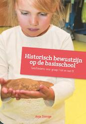 Historisch bewustzijn op de basisschool - Anja Sinnige (ISBN 9789023251514)