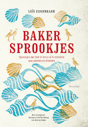 Bakersprookjes - Loïs Eijgenraam (ISBN 9789060388280)
