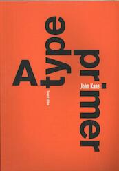 Type Primer - John Kane (ISBN 9781856696449)