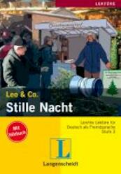 Stille Nacht (Stufe 3) - Buch mit Audio-CD - (ISBN 9783126064118)