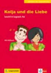 Kolja und die Liebe - Cordula Schurig (ISBN 9783126051187)