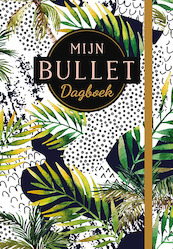 Mijn bullet dagboek (blaadjes) - (ISBN 9789044751659)