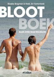 Blootboek - Henk Jan Kamerbeek, Barend Toet (ISBN 9789046809938)