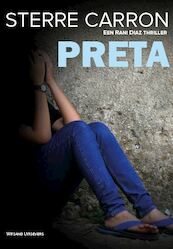 Preta - Sterre Carron (ISBN 9789492934055)
