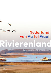 Rivierenland - Sunny Jansen, Martin van Lokven (ISBN 9789460038594)