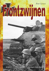 Frontzwijnen - René Lancee (ISBN 9789463453608)