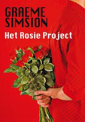 Het Rosie project - Graeme Simsion (ISBN 9789036429214)