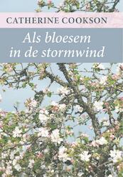 Als bloesem in de stormwind - C. Cookson (ISBN 9789036429207)