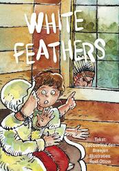 White Feathers - Jacqueline den Breejen (ISBN 9789087180782)