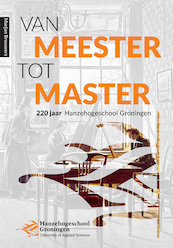 Van meester tot master - Marjan Brouwers (ISBN 9789054523550)