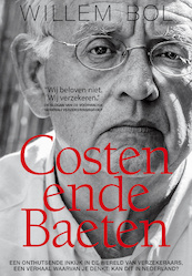 Costen ende Baeten - Willem Bol (ISBN 9789491535697)