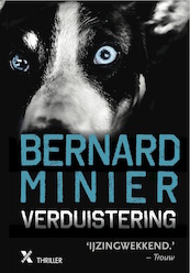 Verduistering midprice - Bernard Minier (ISBN 9789401610599)