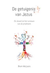 De getuigenis van Jezus - Bram Maljaars (ISBN 9789402248371)
