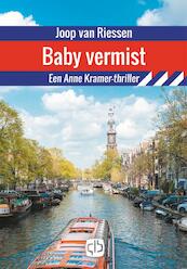 Baby vermist - Joop van Riessen (ISBN 9789036434140)