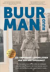 Buurman - Ruud Buurman (ISBN 9789463454612)
