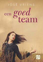 Een goed team - José Vriens (ISBN 9789036434188)