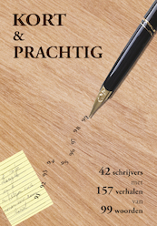 Kort & Prachtig - Diverse Auteurs (ISBN 9789492551436)