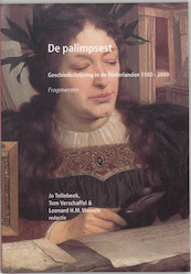 De palimpsest Fragmenten - (ISBN 9789065507129)