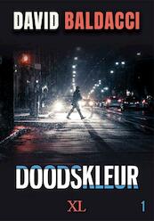 Doodskleur - David Baldacci (ISBN 9789046322369)