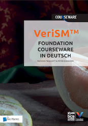 VeriSM Stiftung Courseware in Deutsch - Mathias Traugott, Peter Zgraggen (ISBN 9789401803434)