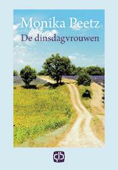 De dinsdagvrouwen - Monika Peetz (ISBN 9789036428279)
