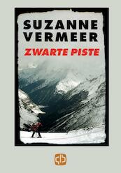 Zwarte piste - Suzanne Vermeer (ISBN 9789036427593)