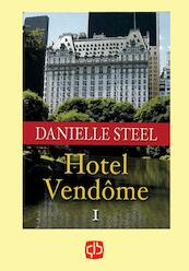 Hotel Vendome - Danielle Steel (ISBN 9789036428910)