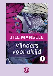 Vlinders voor altijd - J. Mansell (ISBN 9789036428569)