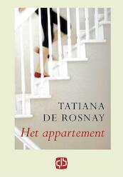 Het appartement - T. de Rosnay (ISBN 9789036428606)
