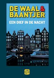 Een dief in de nacht - Simon de Waal, A.C. Baantjer (ISBN 9789036427579)